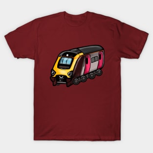 Cross Country Class 221/Class220 T-Shirt